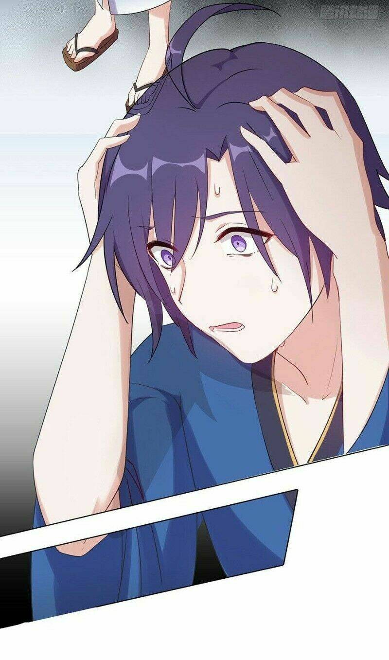 Lầu Trà Thủy Sinh Mộng - Chapter 32 - Page 12