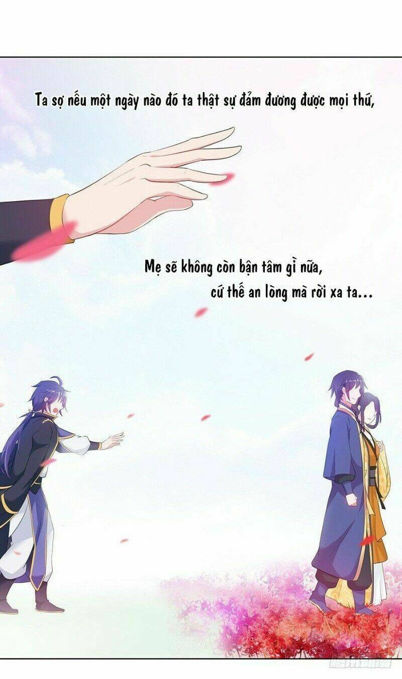 Lầu Trà Thủy Sinh Mộng - Chapter 32 - Page 13