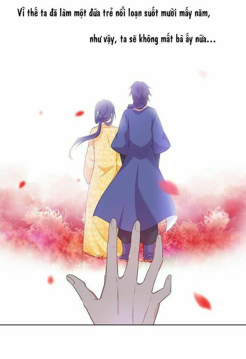 Lầu Trà Thủy Sinh Mộng - Chapter 32 - Page 14