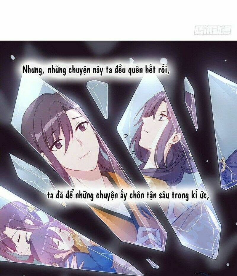 Lầu Trà Thủy Sinh Mộng - Chapter 32 - Page 15