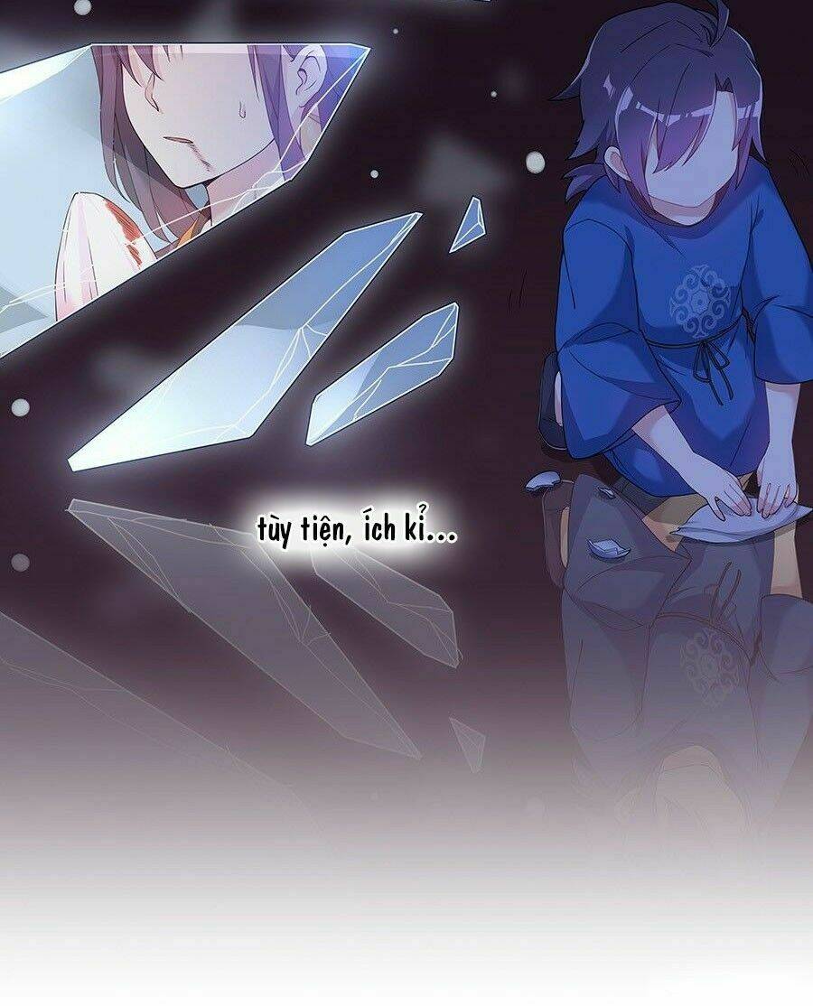 Lầu Trà Thủy Sinh Mộng - Chapter 32 - Page 16