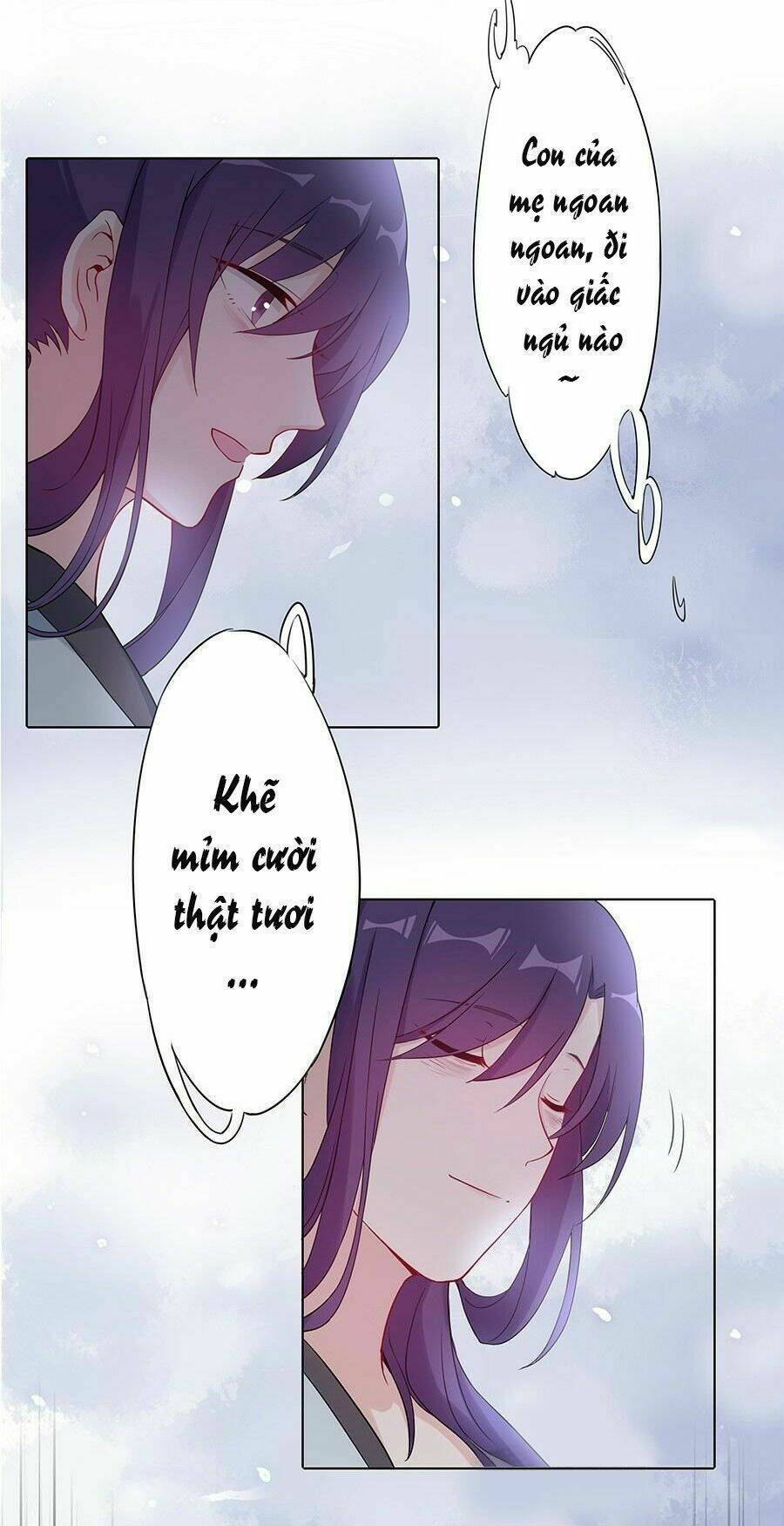 Lầu Trà Thủy Sinh Mộng - Chapter 32 - Page 18