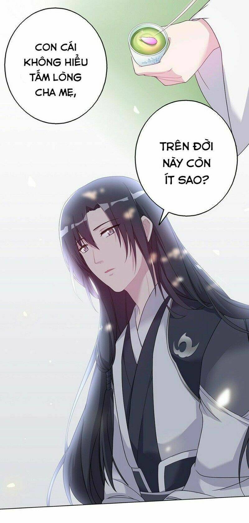 Lầu Trà Thủy Sinh Mộng - Chapter 32 - Page 25