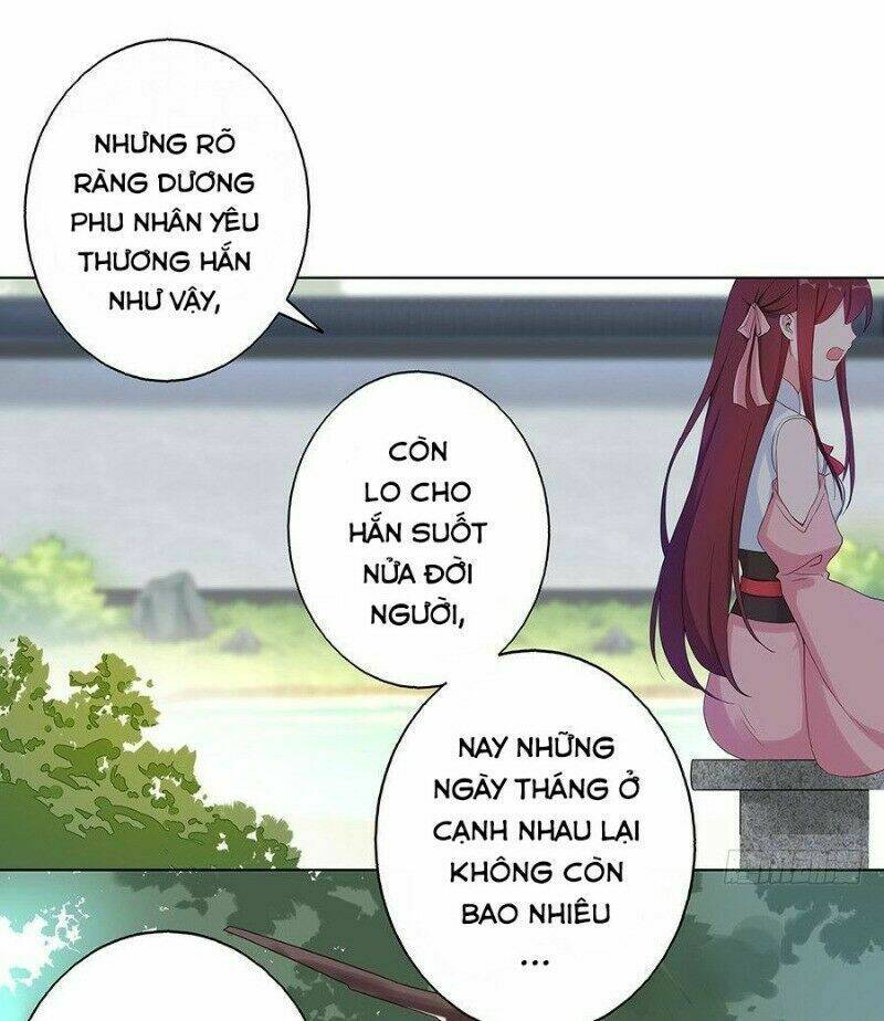 Lầu Trà Thủy Sinh Mộng - Chapter 32 - Page 26