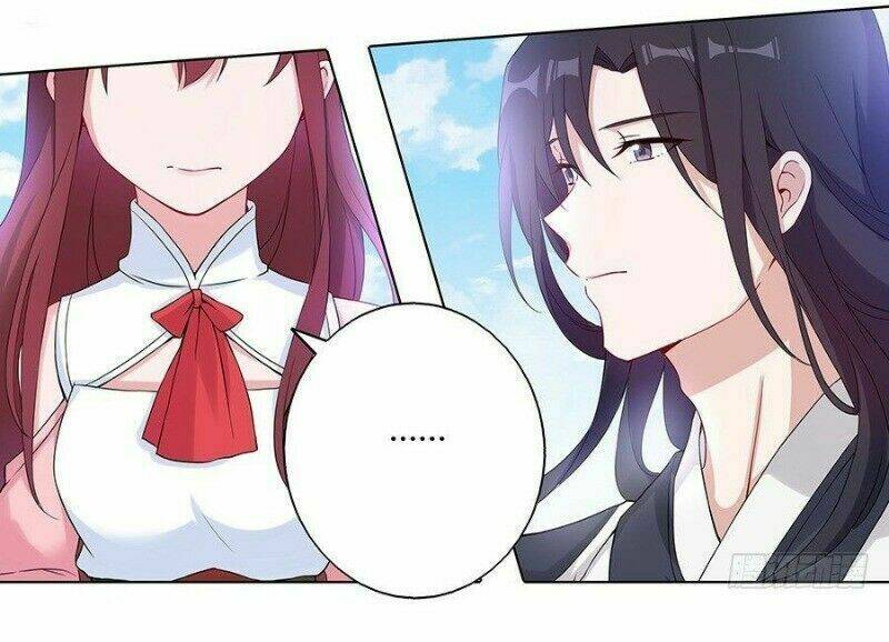 Lầu Trà Thủy Sinh Mộng - Chapter 32 - Page 28