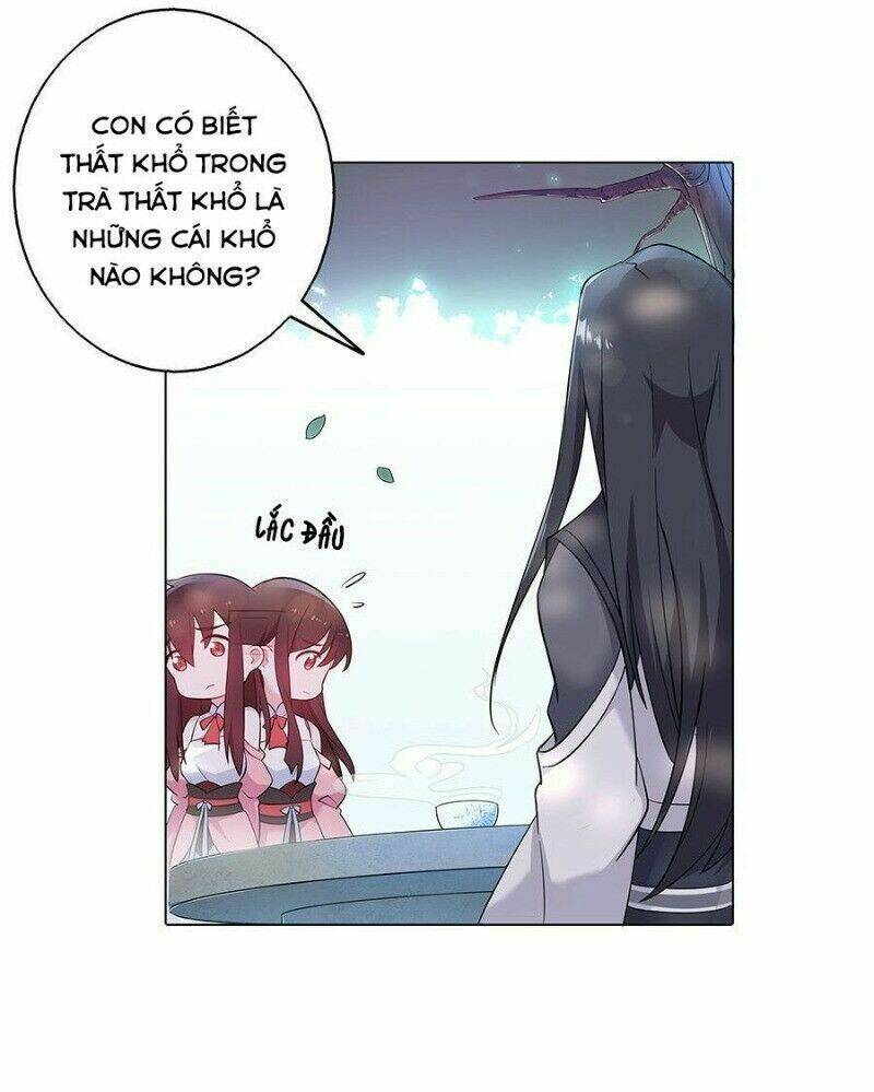 Lầu Trà Thủy Sinh Mộng - Chapter 32 - Page 29