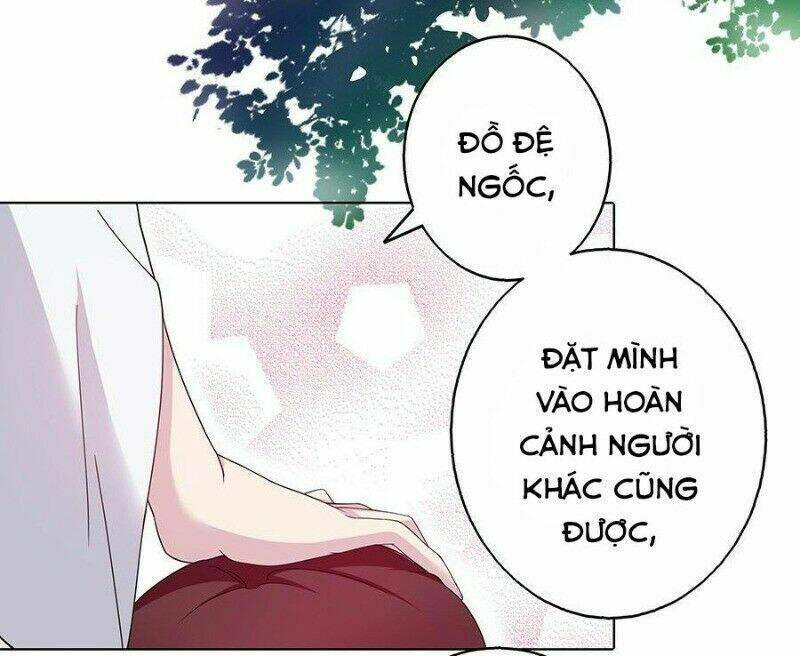 Lầu Trà Thủy Sinh Mộng - Chapter 32 - Page 33