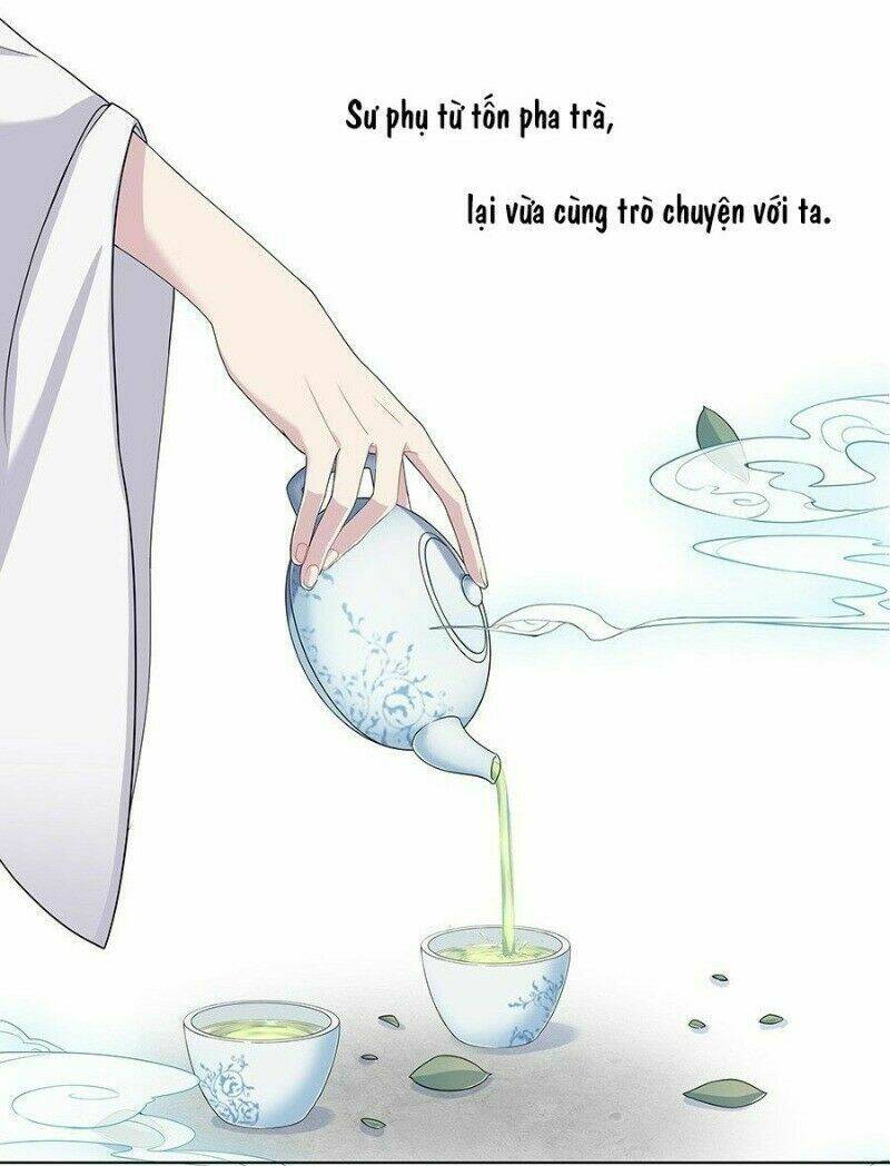 Lầu Trà Thủy Sinh Mộng - Chapter 32 - Page 35