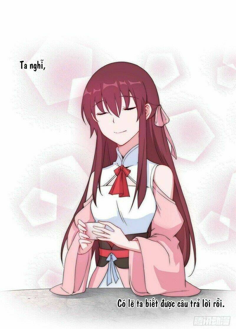 Lầu Trà Thủy Sinh Mộng - Chapter 32 - Page 38