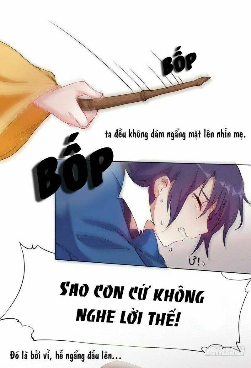 Lầu Trà Thủy Sinh Mộng - Chapter 32 - Page 4