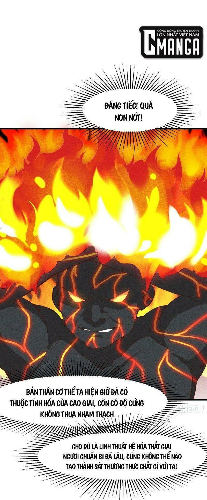 Linh Tôn Chi Tử - Chapter 121 - Page 9