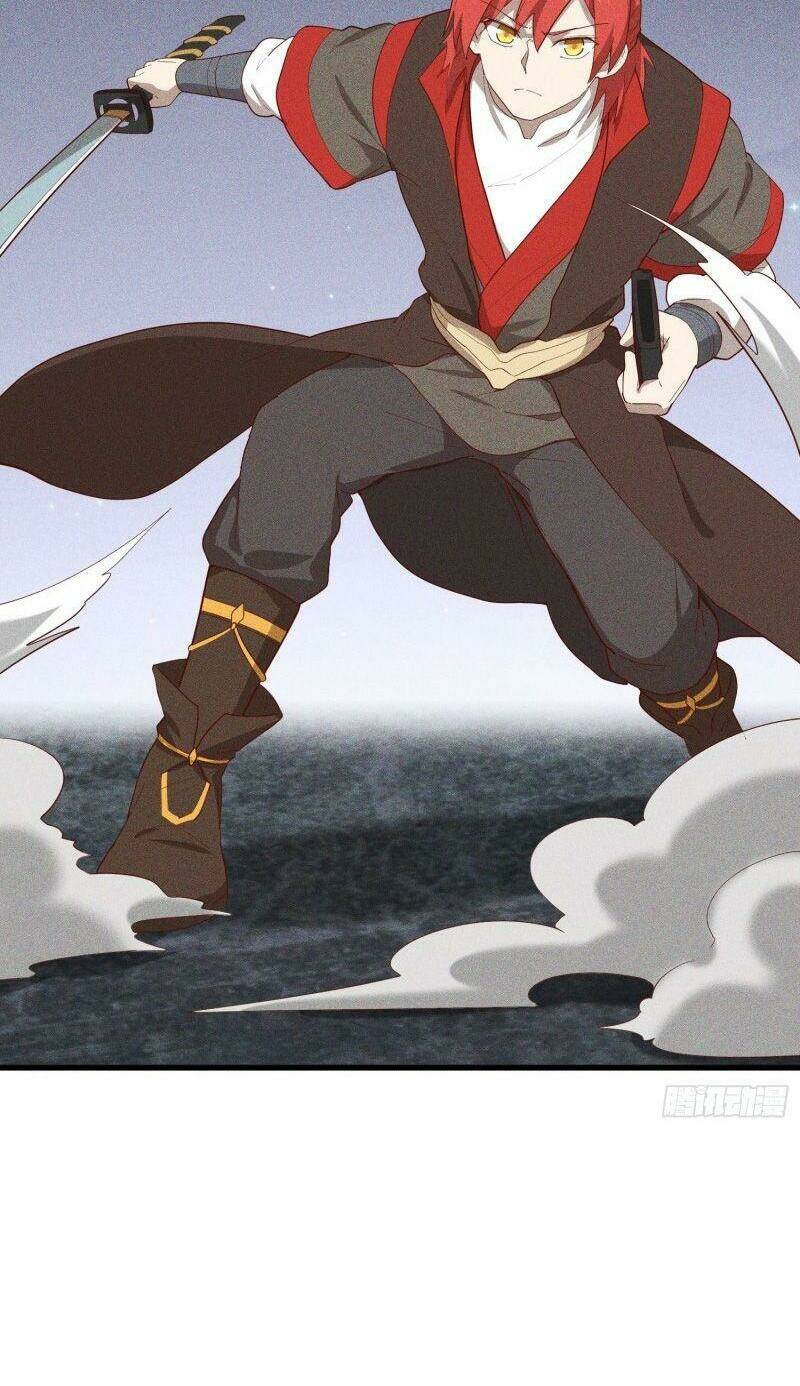 Linh Tôn Chi Tử - Chapter 121 - Page 13