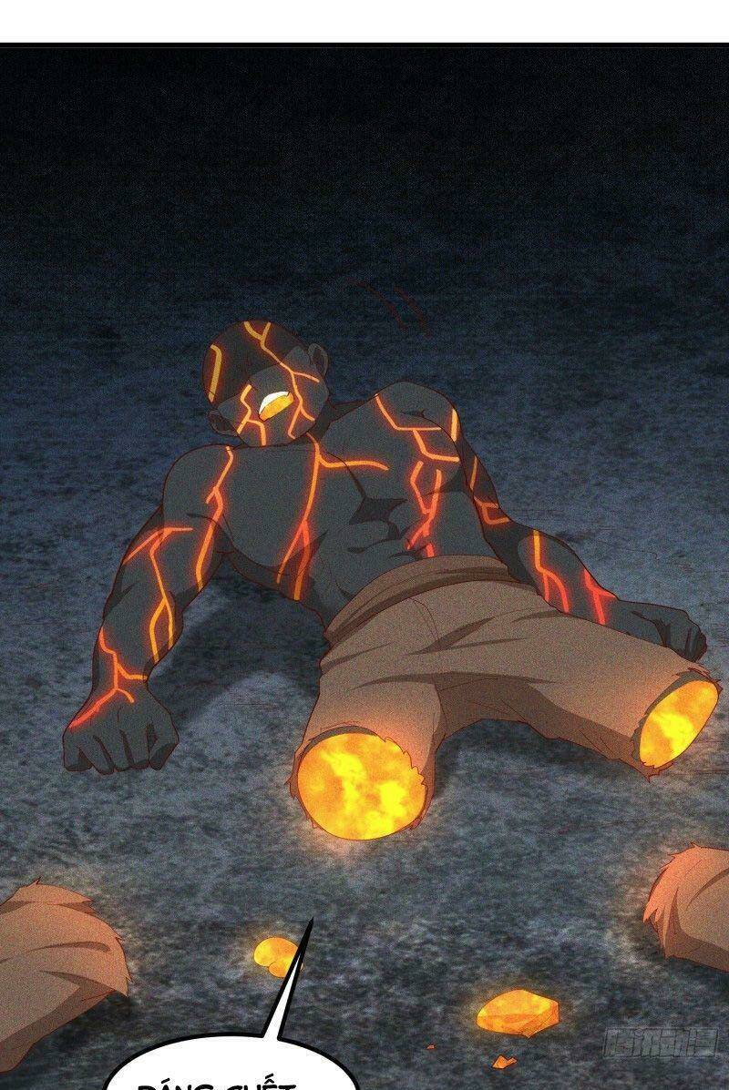 Linh Tôn Chi Tử - Chapter 121 - Page 14