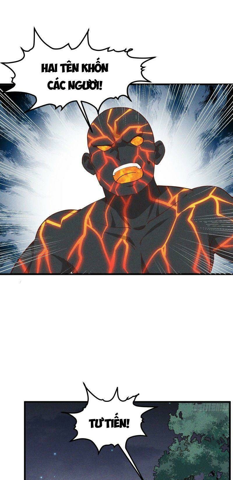 Linh Tôn Chi Tử - Chapter 121 - Page 18