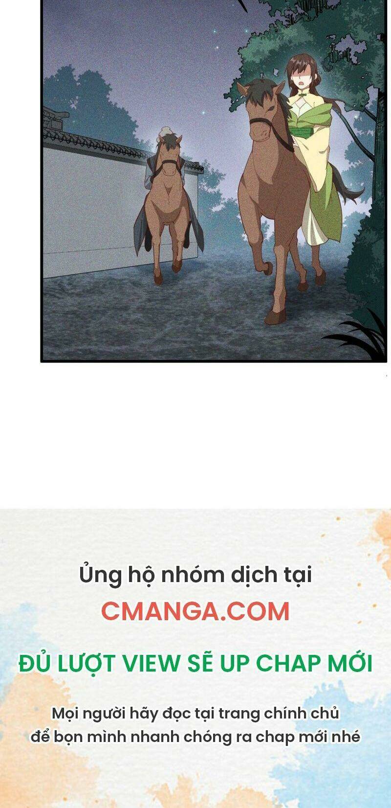 Linh Tôn Chi Tử - Chapter 121 - Page 19