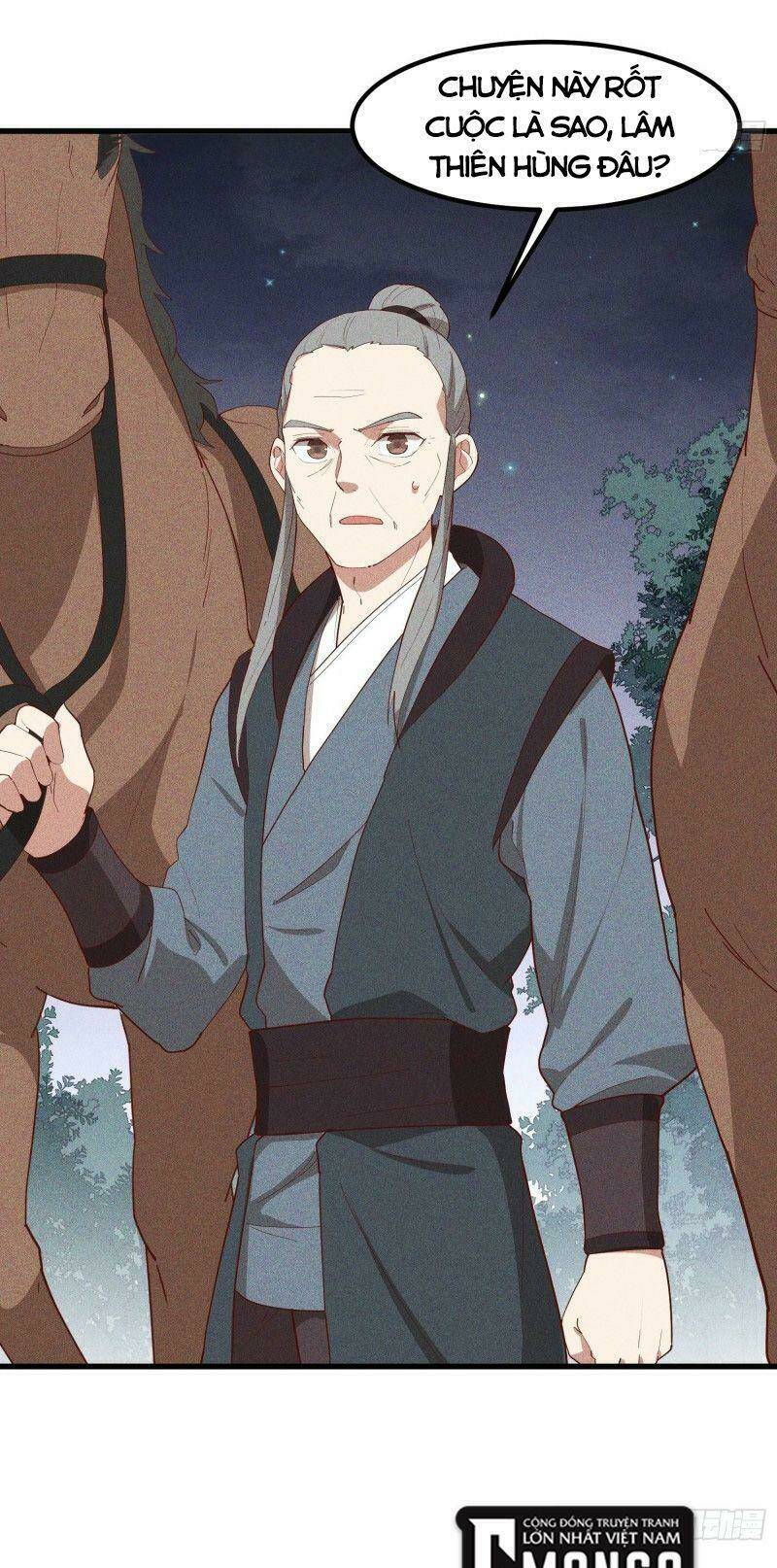 Linh Tôn Chi Tử - Chapter 121 - Page 20