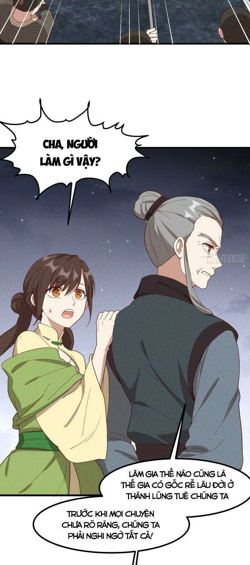 Linh Tôn Chi Tử - Chapter 121 - Page 23