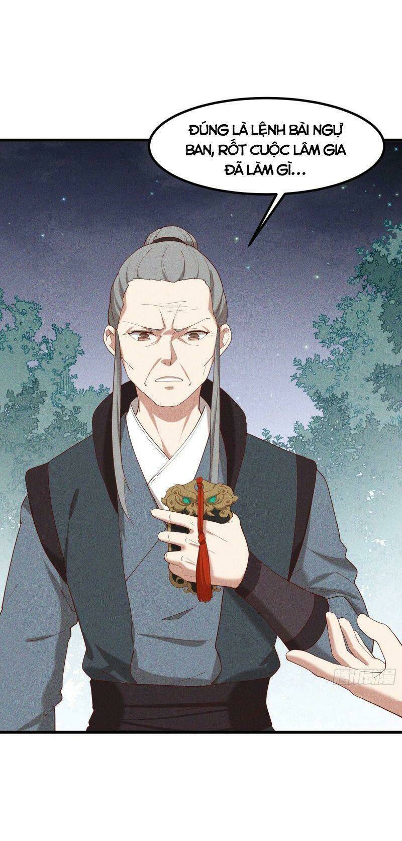 Linh Tôn Chi Tử - Chapter 121 - Page 28