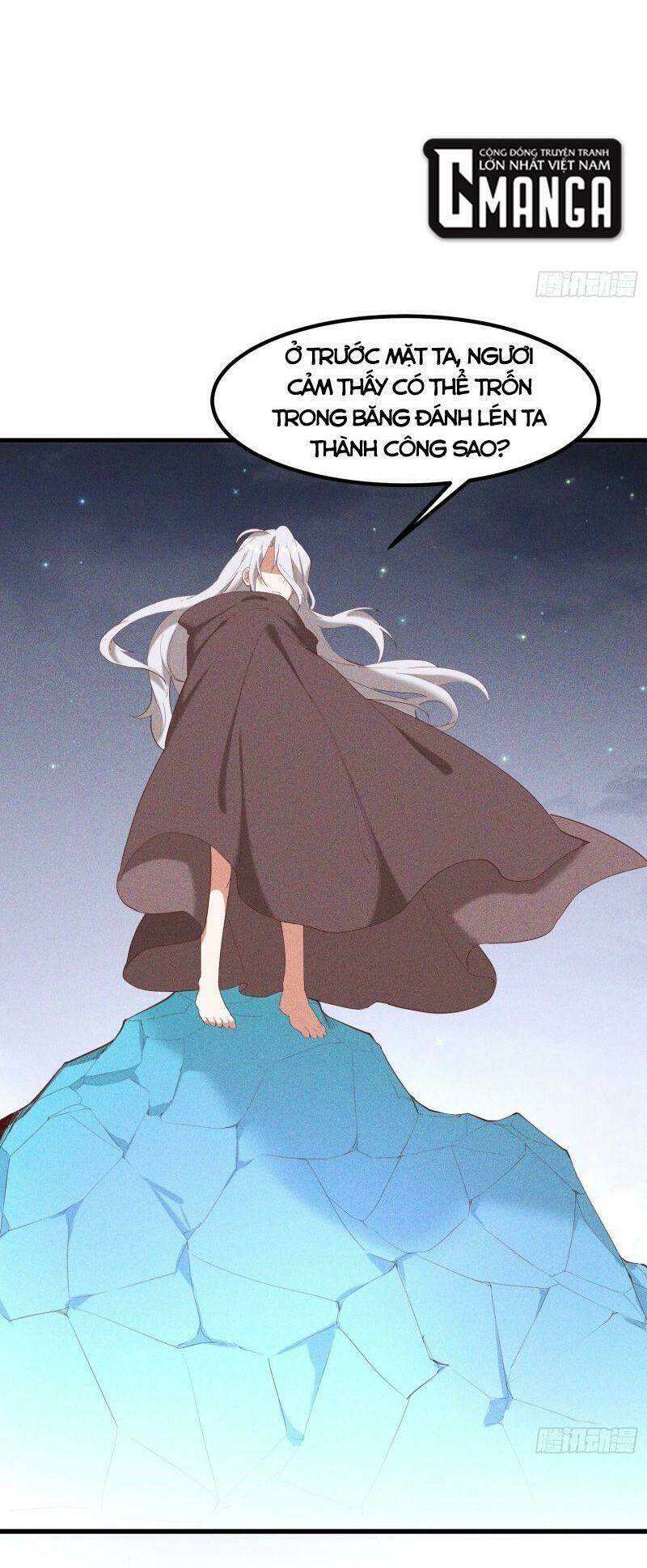 Linh Tôn Chi Tử - Chapter 121 - Page 31