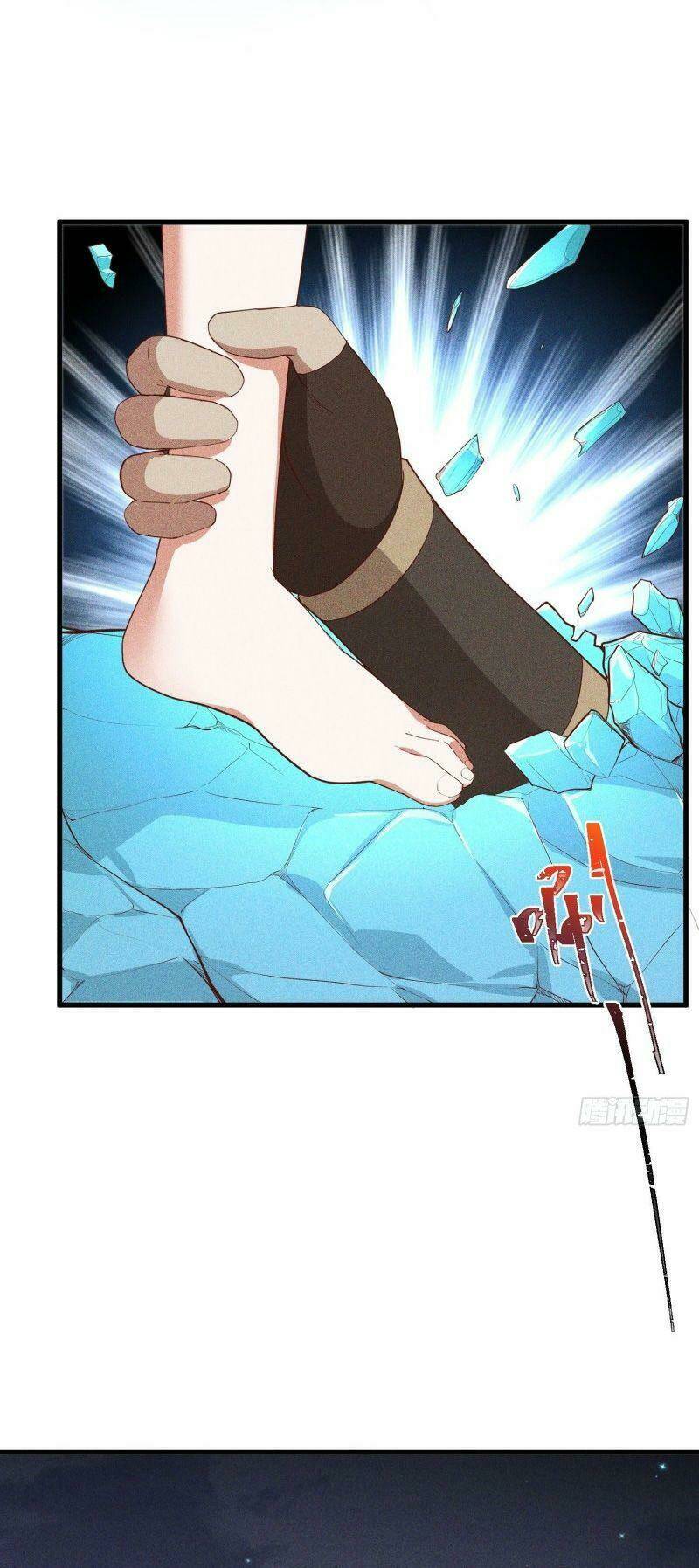 Linh Tôn Chi Tử - Chapter 121 - Page 32