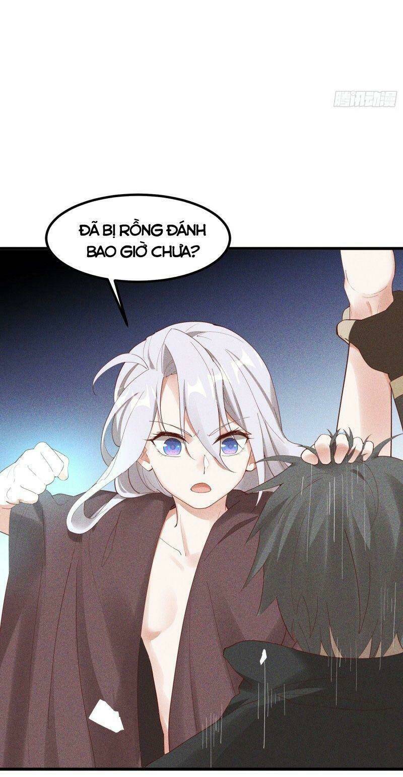 Linh Tôn Chi Tử - Chapter 121 - Page 34