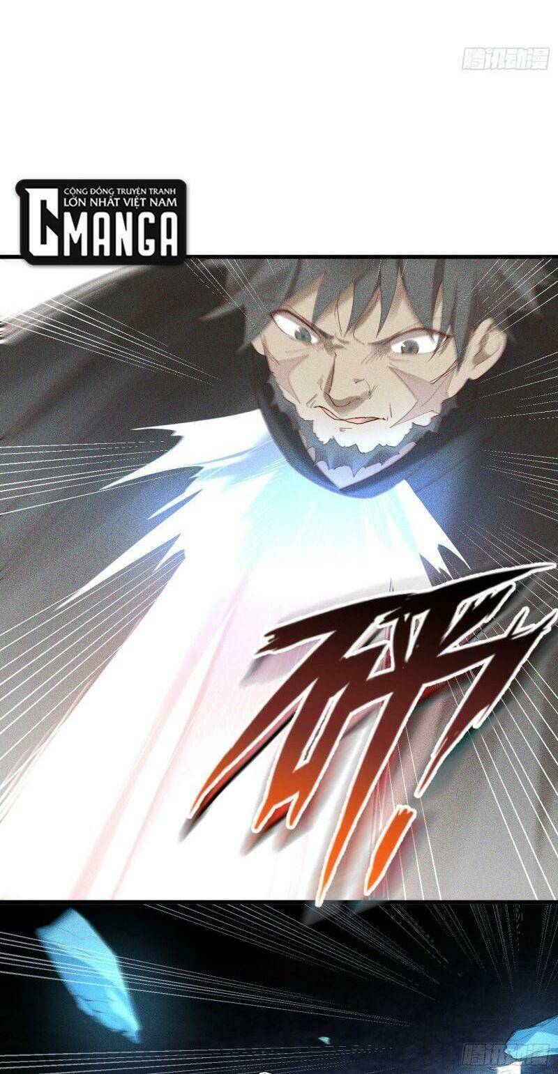 Linh Tôn Chi Tử - Chapter 121 - Page 35