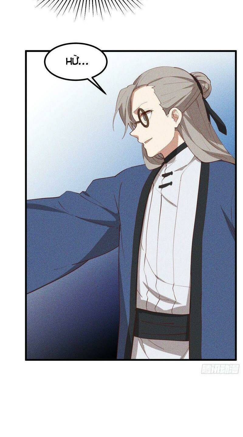 Linh Tôn Chi Tử - Chapter 121 - Page 3