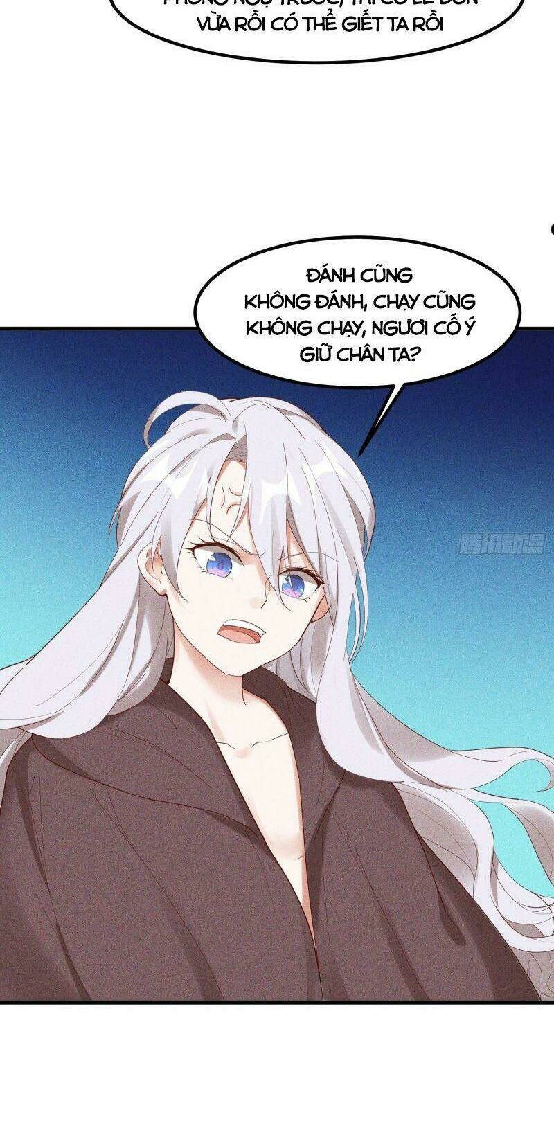 Linh Tôn Chi Tử - Chapter 121 - Page 39