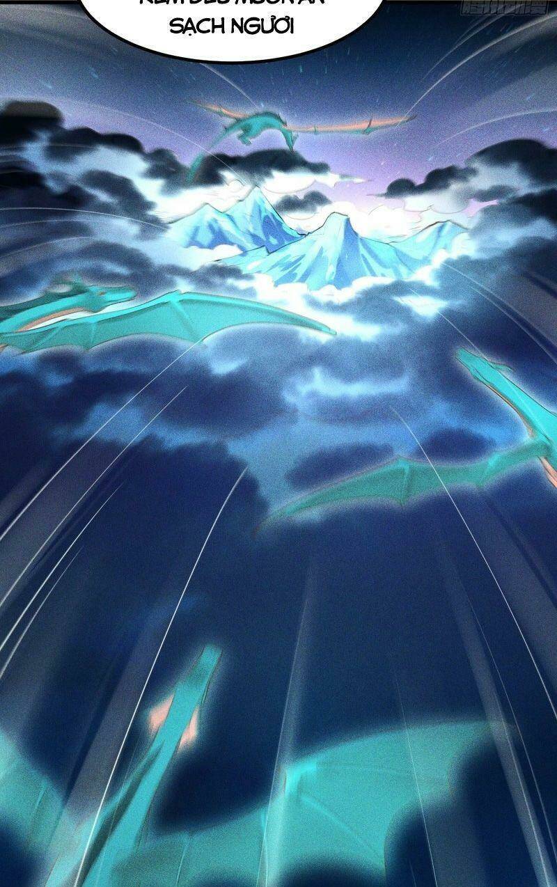 Linh Tôn Chi Tử - Chapter 121 - Page 41