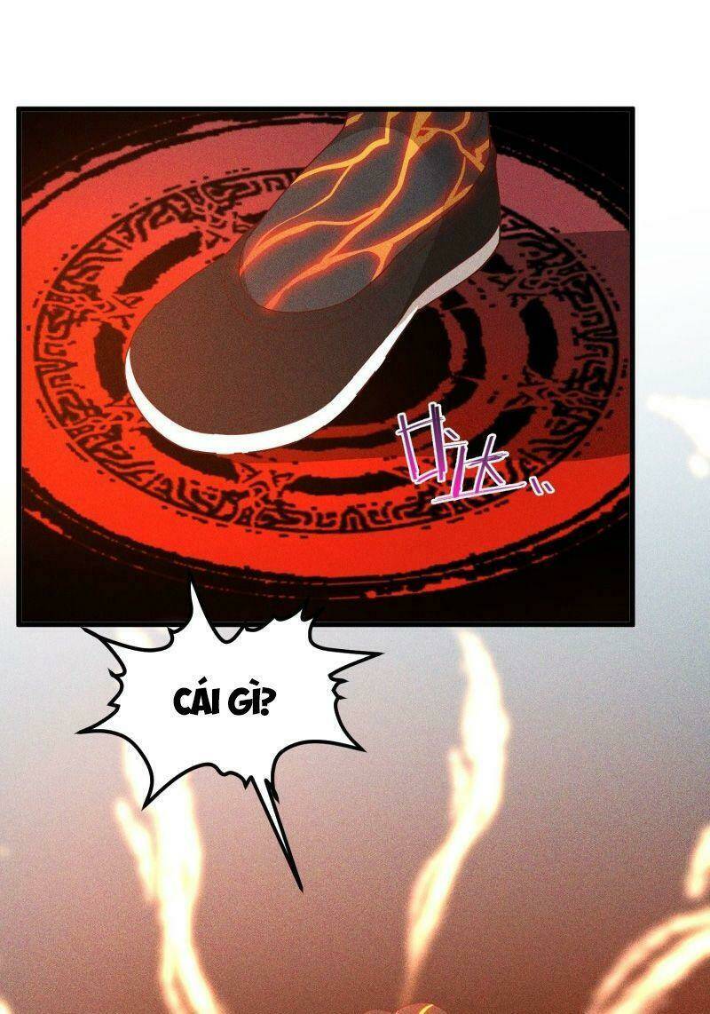 Linh Tôn Chi Tử - Chapter 121 - Page 4