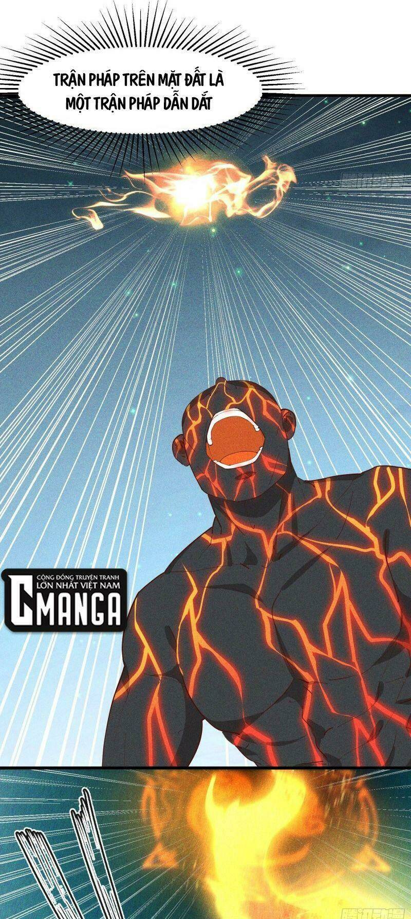 Linh Tôn Chi Tử - Chapter 121 - Page 6