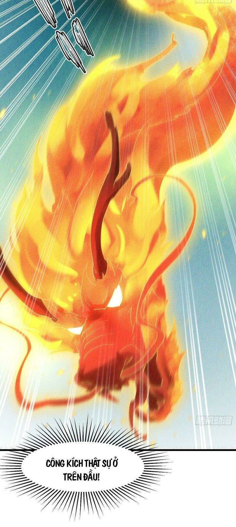 Linh Tôn Chi Tử - Chapter 121 - Page 7