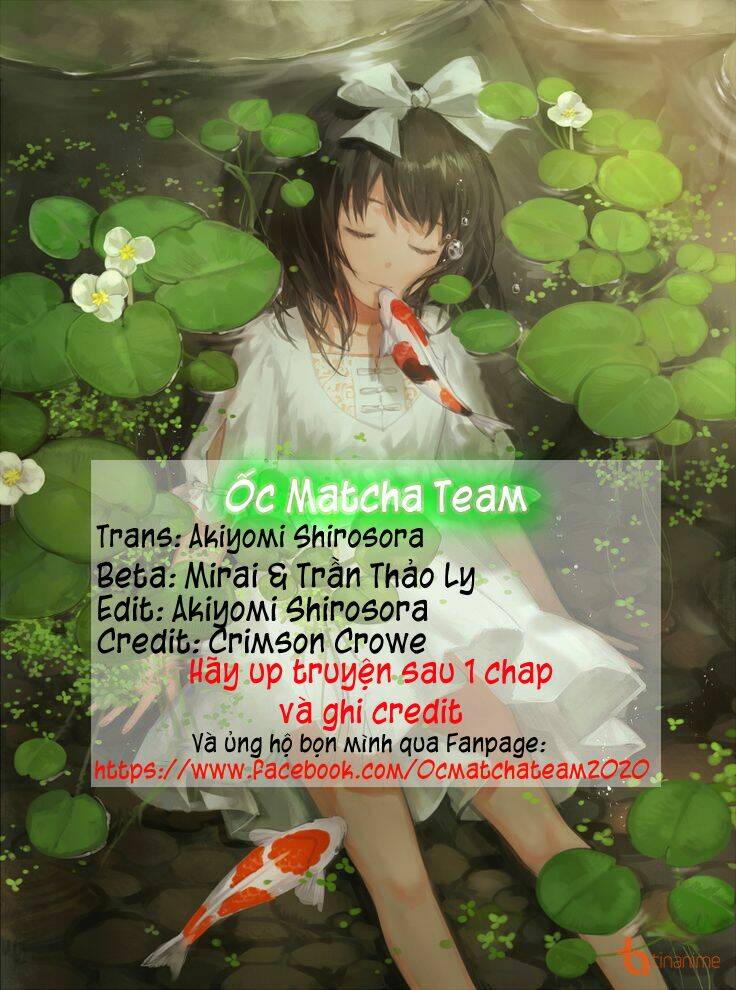 Mugi-Kun Koi Wo Shite Wa Ikenai - Chapter 4 - Page 16