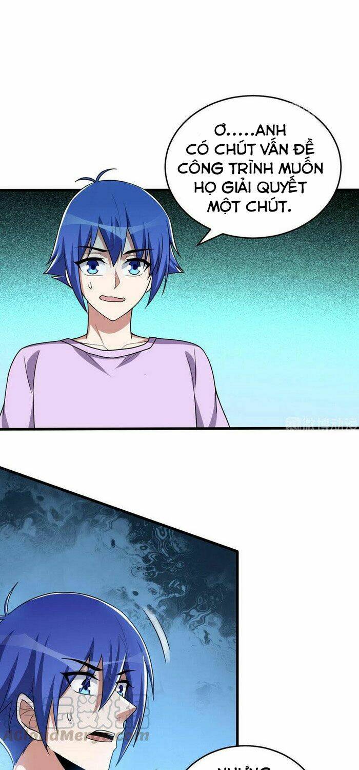 Bạn Gái Tôi Không Phải Người - Chapter 160 - Page 23