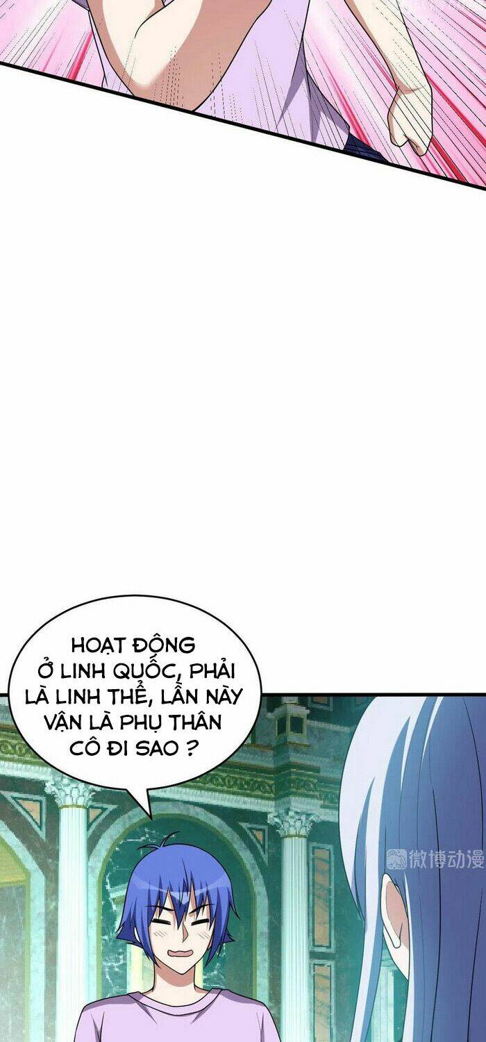 Bạn Gái Tôi Không Phải Người - Chapter 160 - Page 26