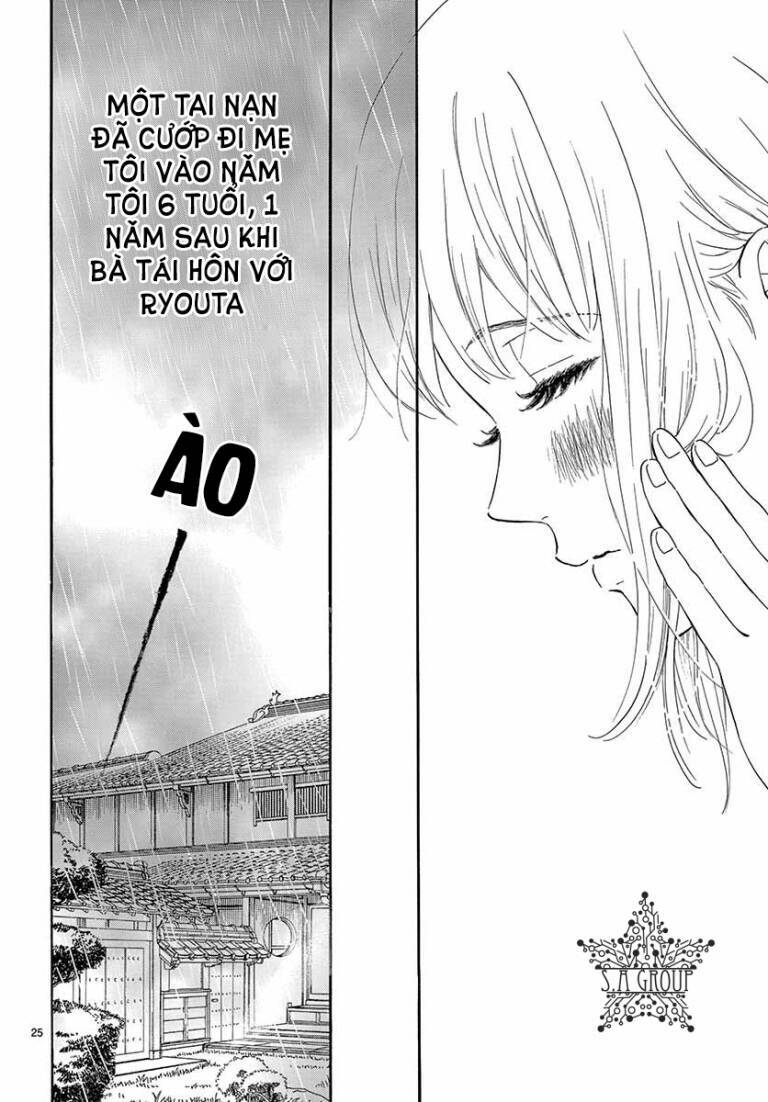 Sailor Fuku To Himawari - Chapter 1 - Page 25