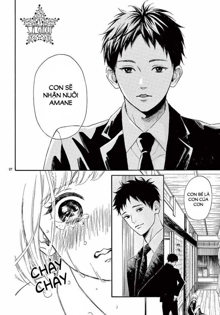 Sailor Fuku To Himawari - Chapter 1 - Page 27