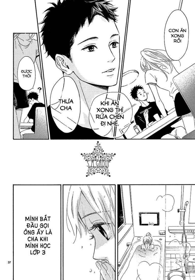 Sailor Fuku To Himawari - Chapter 1 - Page 37