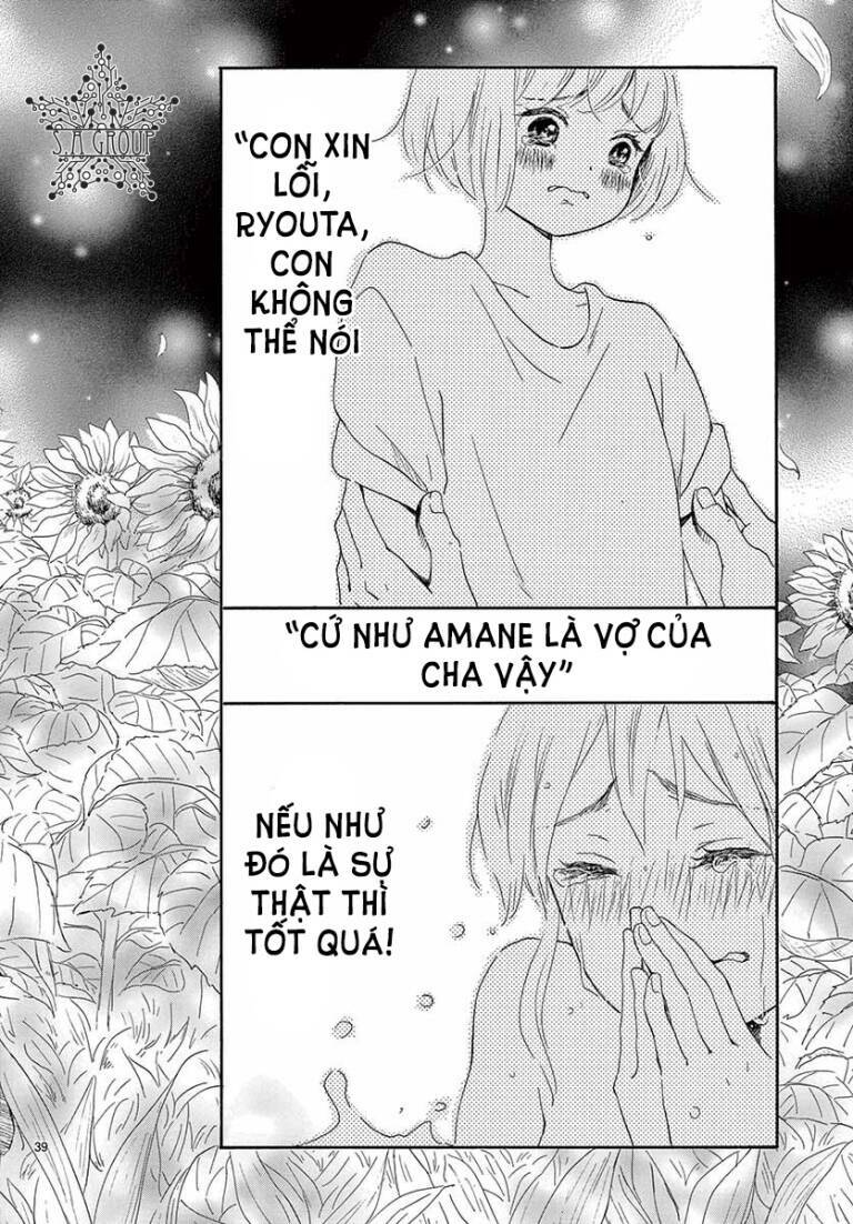 Sailor Fuku To Himawari - Chapter 1 - Page 39