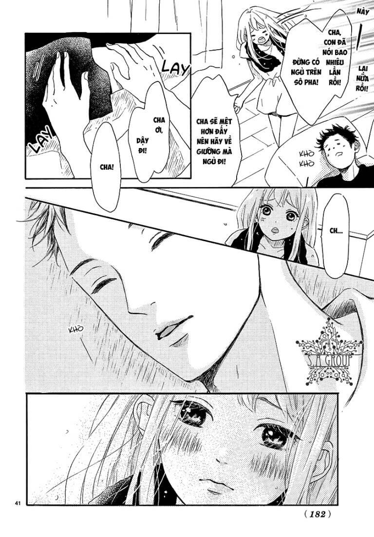 Sailor Fuku To Himawari - Chapter 1 - Page 41