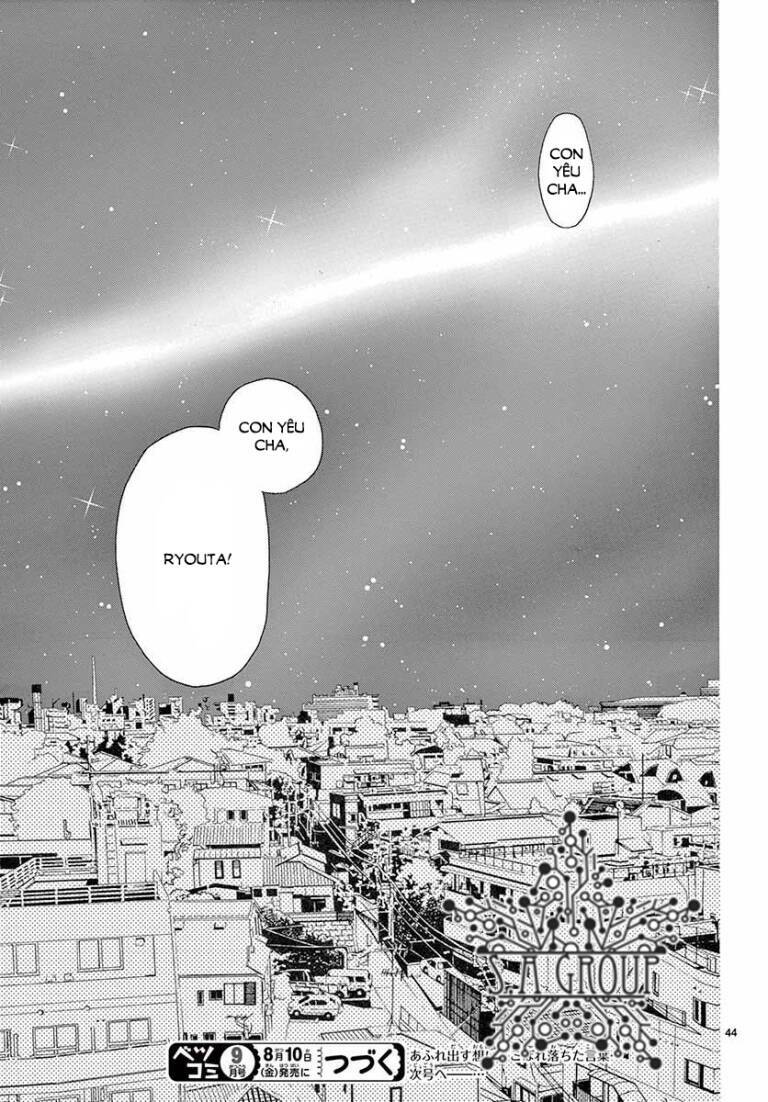 Sailor Fuku To Himawari - Chapter 1 - Page 44