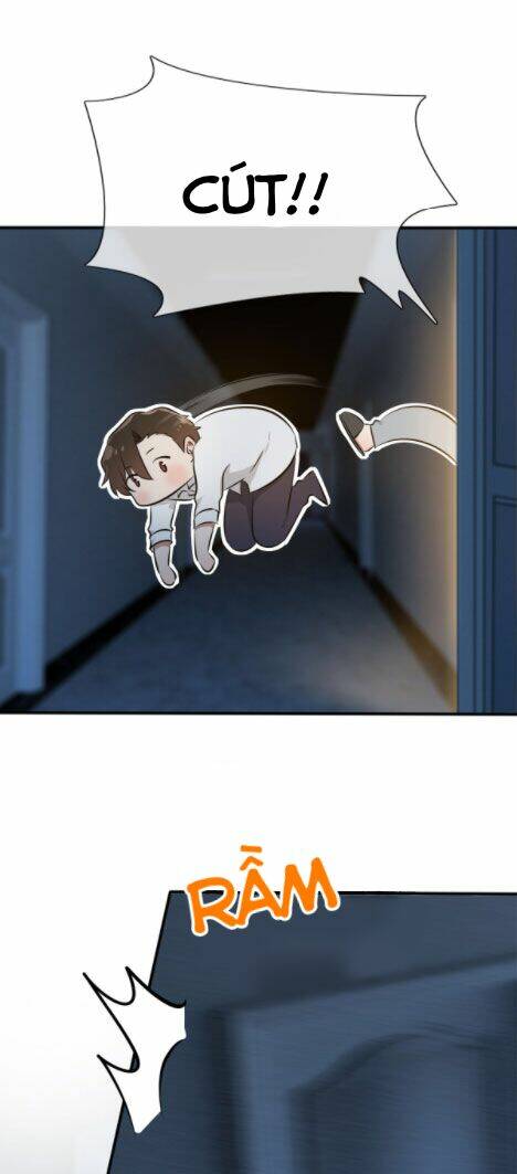 Tôi Kiện Lão Sư! - Chapter 7 - Page 11