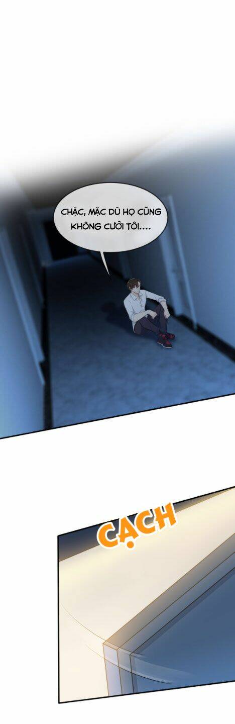 Tôi Kiện Lão Sư! - Chapter 7 - Page 15