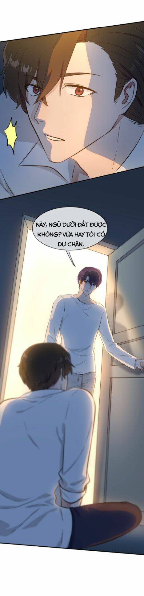 Tôi Kiện Lão Sư! - Chapter 7 - Page 16