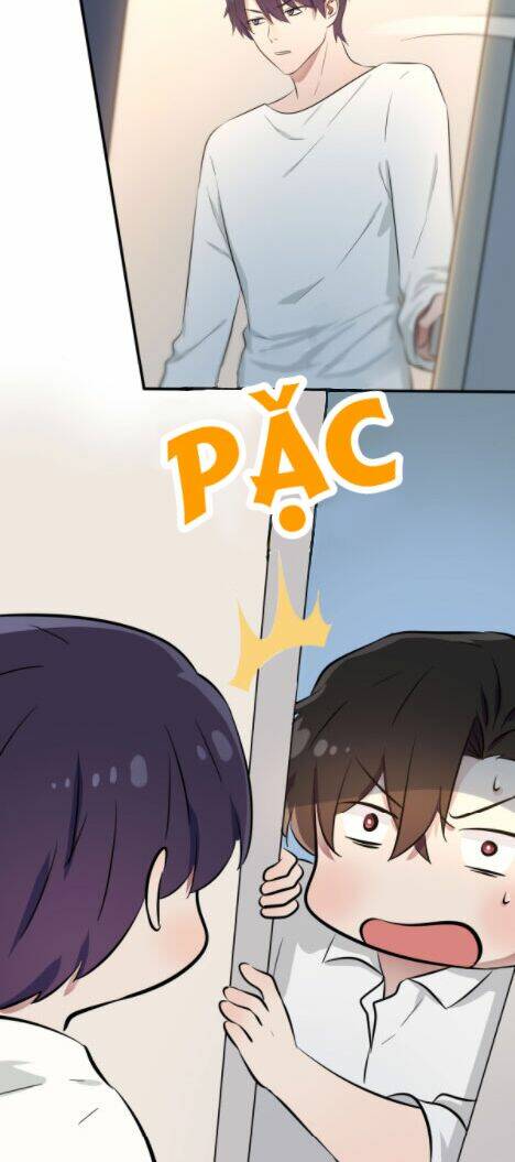 Tôi Kiện Lão Sư! - Chapter 7 - Page 18