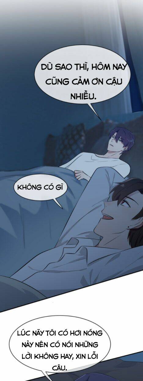 Tôi Kiện Lão Sư! - Chapter 7 - Page 20