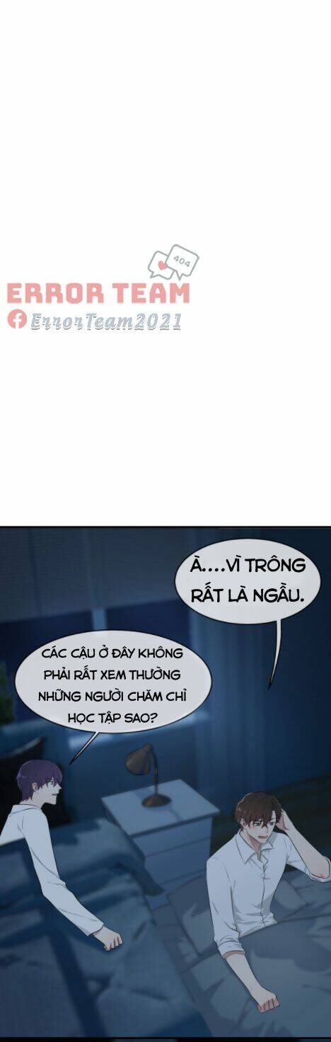 Tôi Kiện Lão Sư! - Chapter 7 - Page 24