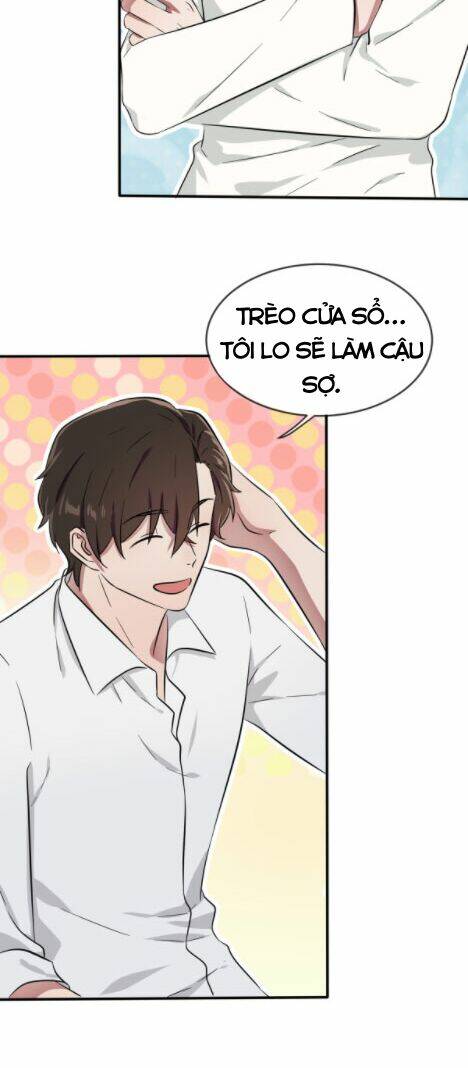 Tôi Kiện Lão Sư! - Chapter 7 - Page 5