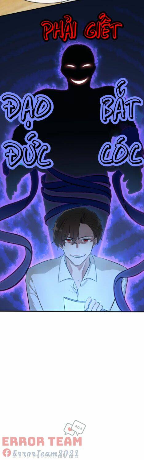 Tôi Kiện Lão Sư! - Chapter 7 - Page 7