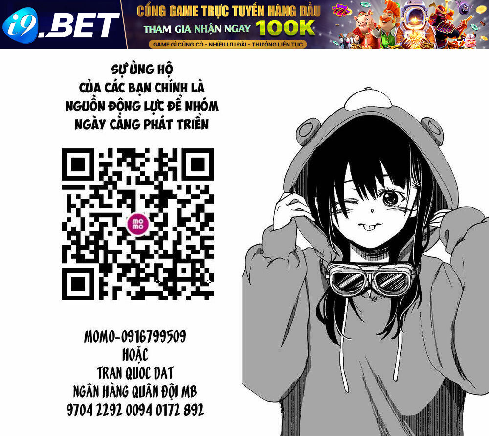 Quay phim AV tại dị giới Chapter 4 - Trang 30